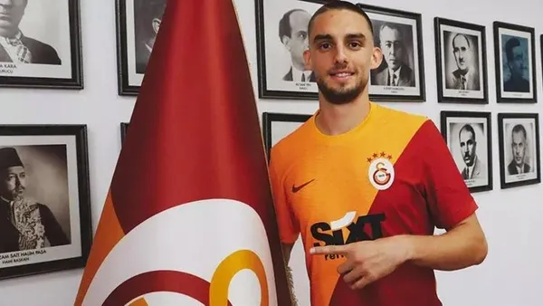 A.Gücü’nün bu sezon Derdiyok (Yurttan ve dünyadan spor gündemi)-8