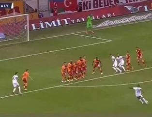 Fatih Terim, Fatih Öztürk hakkında son kararını verdi! Galatasaray'da kötü futbolun faturası Fatih'e çıktı...