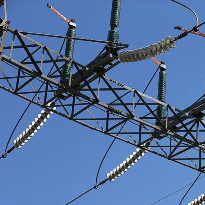 Bir indirim de elektrikte!