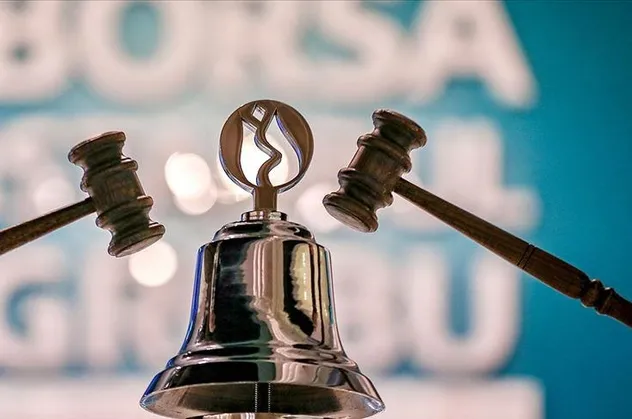 Borsa İstanbul'da 20 Mart 2020'de değer kaybeden hisseler