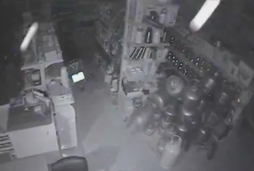 Hatay'da depremin yeni görüntüleri ortaya çıktı