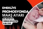 15.750 TL ve üstü maaş alana taze tablo çıkarıldı! 4B SSK BAĞKUR emeklisine Ziraat, TEB, QNB'den promosyon jesti