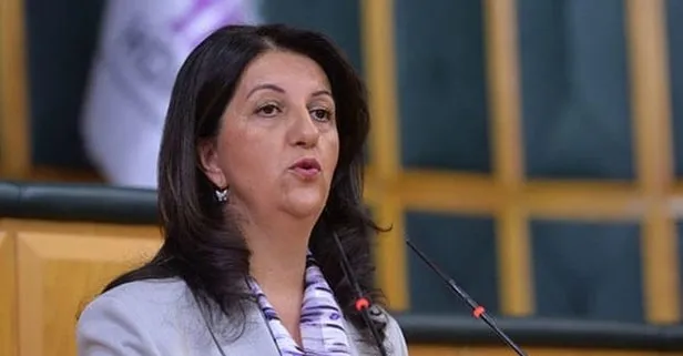 HDP'li Pervin Buldan koronaya yakalandı