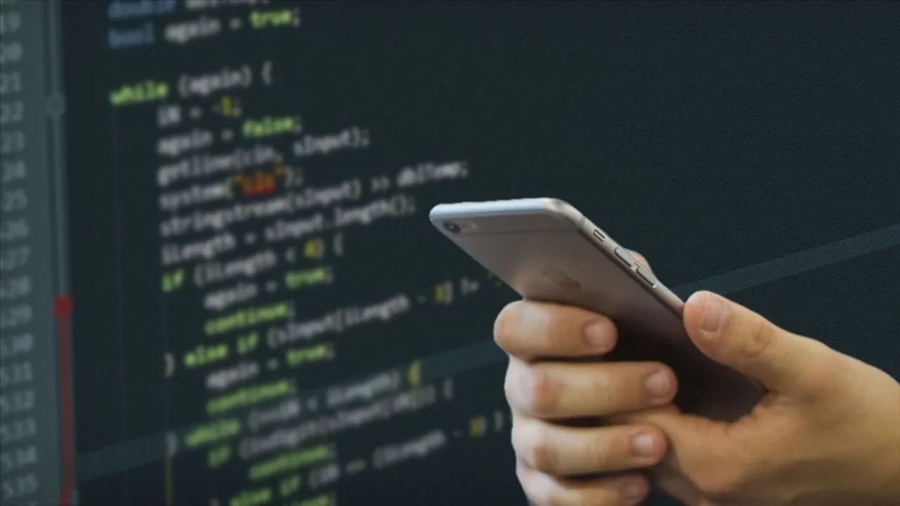 Casus programla şantaj yapılırsa