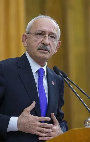 Kılıçdaroğlu "hizmette" kusur etmedi!