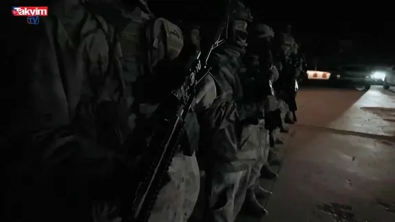 Diyarbakır’da zehir tacirlerine ağır darbe