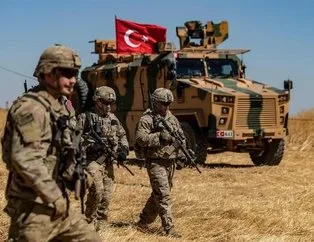 Türkiye’nin adımları Pentagon üfürükçüsünü zıplattı