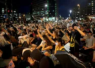 George Floydun olaylarında gazeteciler de mağdur oldu! Aralarında TRT muhabirlerinin bulunduğu 60tan fazla gazeteci şiddet gördü