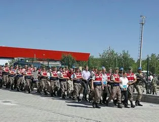 Akıncı Üssü davasında skandal savunma