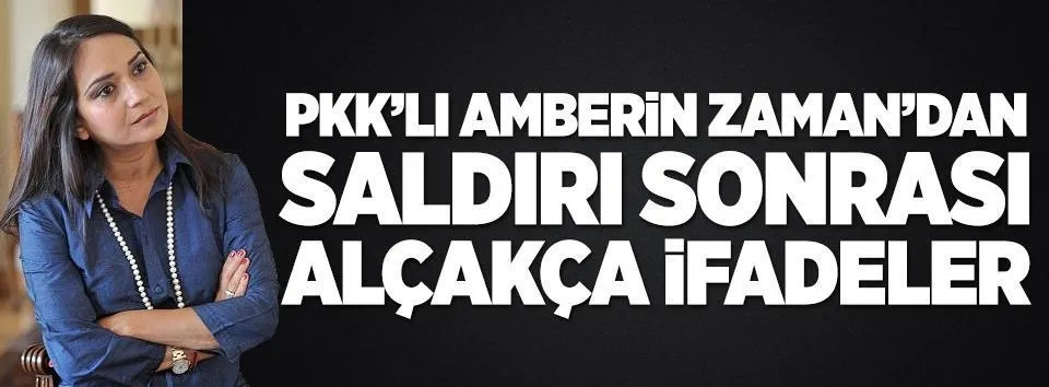 Üst akılın iç savaş planı devrede-2
