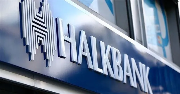 Son dakika: Halkbank 2020’nin ilk çeyreğinde 825 milyon TL net kar elde etti
