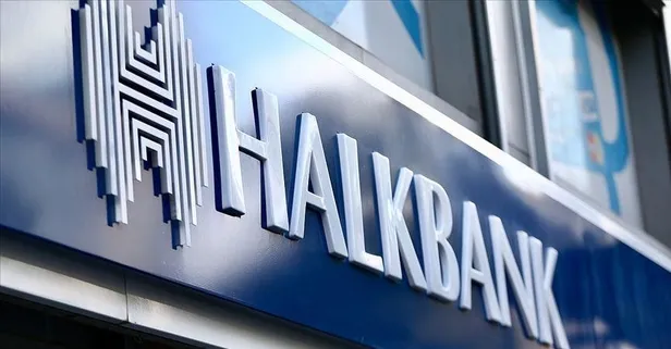 Son dakika: Halkbank 2020'nin ilk çeyreğinde 825 milyon TL net kar elde etti