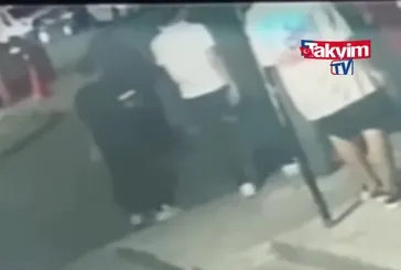 Sultangazi'de kuyumcu cinayeti!