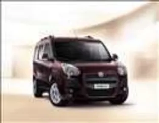 Yeni Fiat Doblo