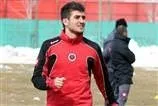 Soner Aydoğdu 5 yıllık imza attı