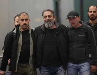 Kırmızı bültenle aranıyordu! Türkiye’ye getirildi