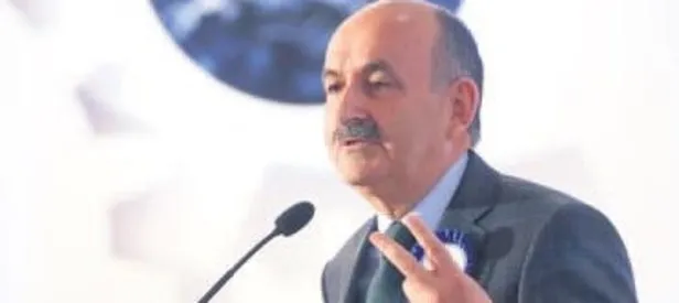 Çocuk işçiliğiyle topyekün mücadele