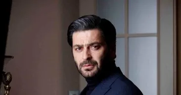 Eşkıya Dünyaya Hükümdar Olmazın İlyas Reisi Ozan Akbabanın Pazar eğlencesi! Görenler şaşırdı