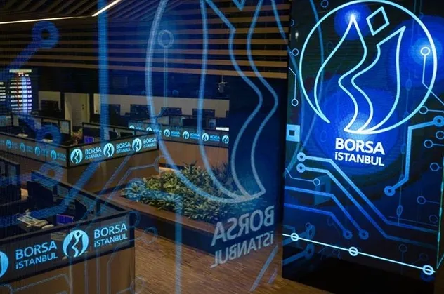 Borsa İstanbul'dan haftalık kapanış rekoru