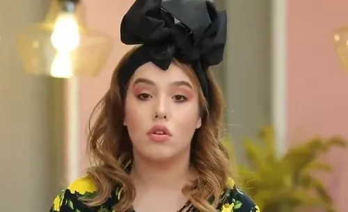 Doya Doya Moda Su kimdir, nereli, kaç yaşında? Su Baher'in oynadığı diziler-3