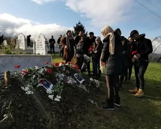 Ben yatsaydım orada keşke