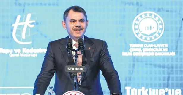 5 milyon kişiyi ilgilendiriyor! 2B arazilerine tapu müjdesi