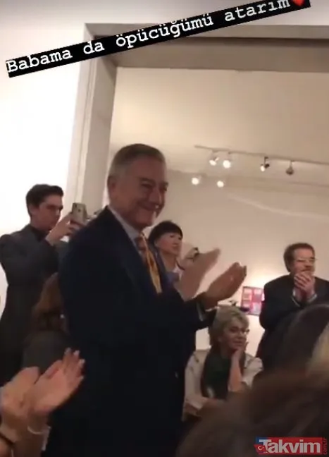 Müge Anlı'daki avukat Rahmi Özkan'ın eşi bakın kim, görenler hayran kaldı Yeşilçam filmlerinden fırlamış gibi! Sibel Can'la... - 33