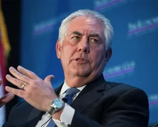 ABD’den Afrin açıklaması