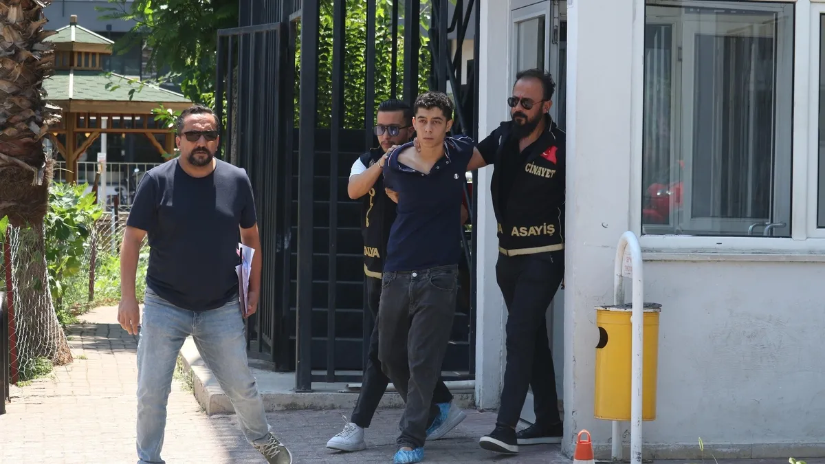 "İçine şeytan girdi" diyerek saldırmıştı: Kardeşinin boğduğu Kübra Doğan'dan 9 gün sonra acı haber