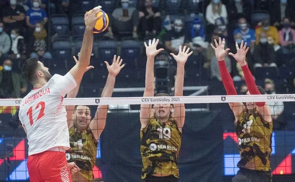 Barış Alper Yılmaz ameliyat olacak (Yurttan ve dünyadan spor gündemi)-13