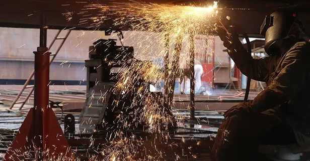 Büyüme rakamları bugün açıklanıyor