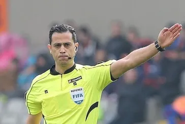 Futbol dünyasını sarsan olay! Hakem çetesi skandalında yeni iddia: Raporlar geçersiz