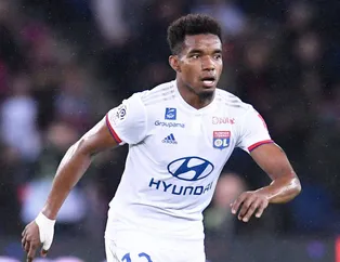 Son hedef Thiago Mendes