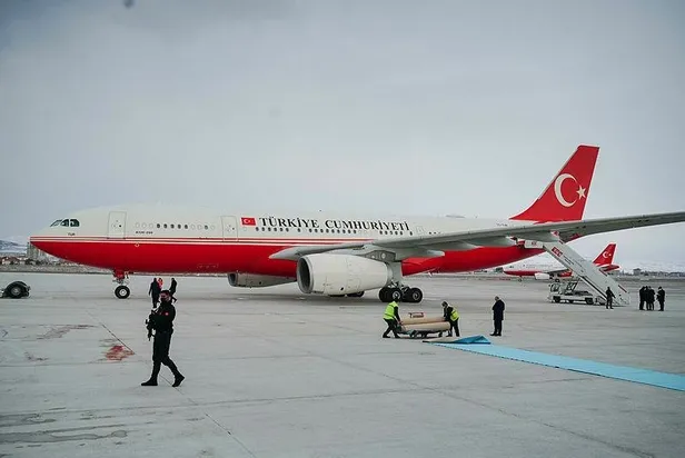 Başkan Erdoğan bölgesel barış ve yeni işbirlikleri için Ukrayna'da! Kritik ziyaret öncesi önemli açıklamalar-3