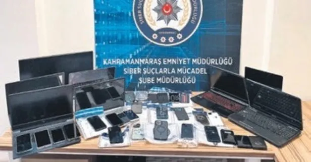Kopya kriptoyla 200 milyonluk vurgun!