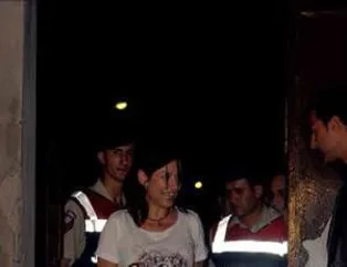 Deniz Seki Tahliye Edildi