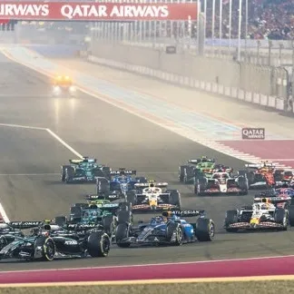 Gözler son yarışta!