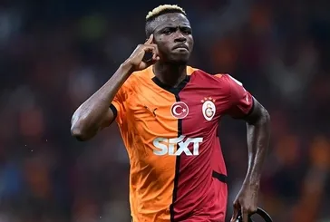 Victor Osimhen'e en ciddi teklif Al Hilal'den geldi! 8 Haziran'a kadar imza atması için seferberlik ilan edildi