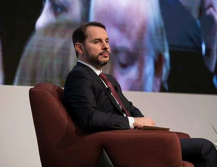 2030’dan önce gaz ihraç eden ülkelerden olacağız