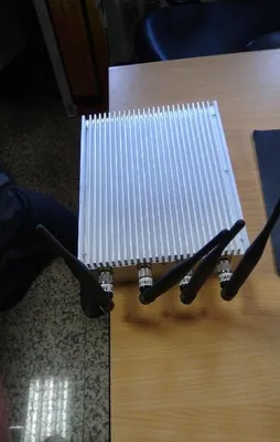 FETÖ bunu da yapmış! Tavana gizlemişler!