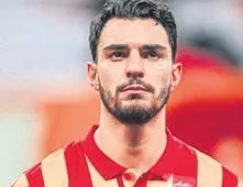 Buruk’tan zorunlu rotasyon