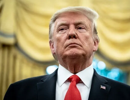 Trump’tan Schiff’e vatana ihanet suçlaması