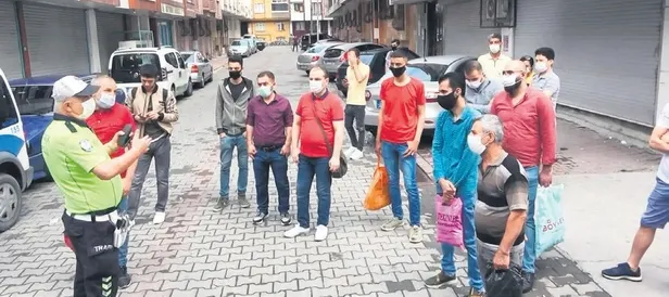 Sağlık çalışanları Kovid-19 tedbirlerine uymayanlara isyan etti: Hakkımızı helal etmeyiz!-3