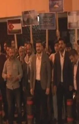 İki lider provokasyonlara karşı uyardı