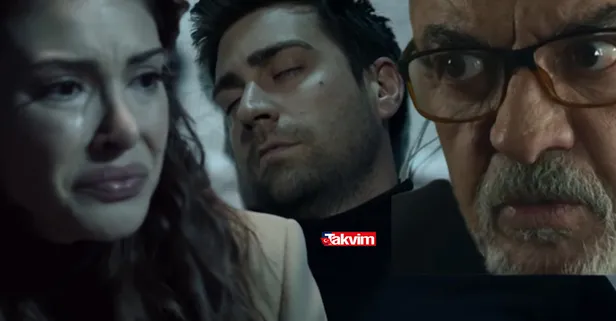 Teşkilat Serdar öldü mü, ölüyor mu? Çağlar Ertuğrul Teşkilat dizisinden ayrılıyor mu? Çağlar Ertuğrul diziden neden ayrılıyor?