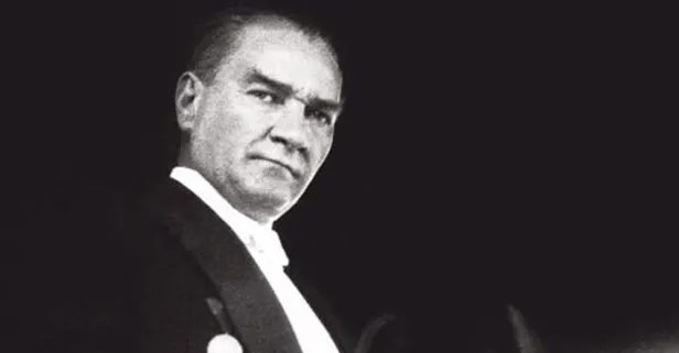 En güzel Atatürk fotoğrafları! 10 Kasım Atatürk’ü Anma Günü Atatürk resimleri!
