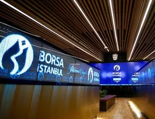 Borsa İstanbul açılışta düşüşle başladı