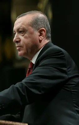 Cumhurbaşkanı Erdoğan'dan ABD'ye yanıt