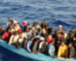 Son dakika: Kuşadası’nda 38 düzensiz göçmen yakalandı