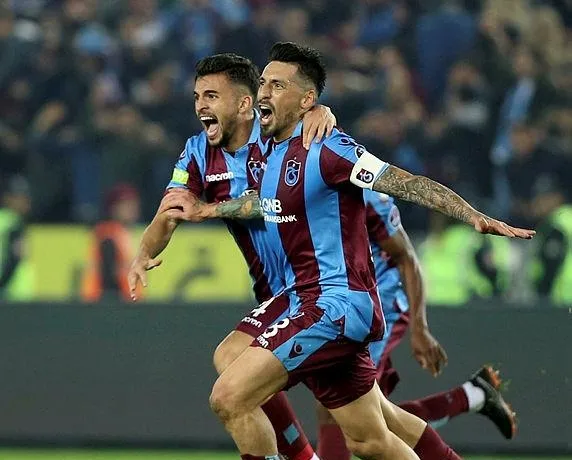 İki yıldız yetişiyor Sosa ise belirsiz!